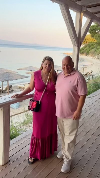 Agora Beach - Greek Koyzina Beach Bar в июне — фото погоды (2026-06-28)