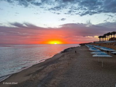 Красное море в феврале — фото погоды (2026-02-06)