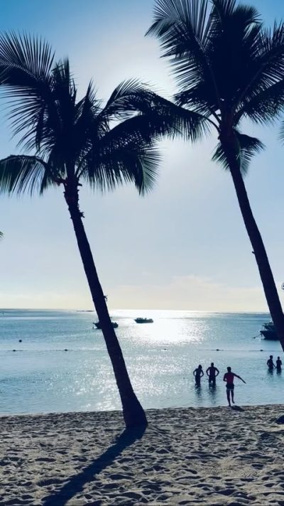 Le Morne Brabant Mauritius в июне — фото погоды (2026-06-27)