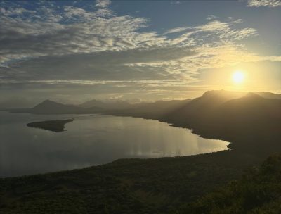 Le Morne Brabant Mauritius в июне — фото погоды (2026-06-28)