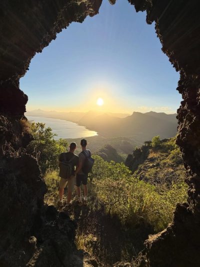 Le Morne Brabant Mauritius в июне — фото погоды (2026-06-30)