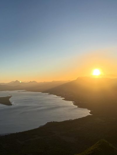 Le Morne Brabant Mauritius в июне — фото погоды (2026-06-30)