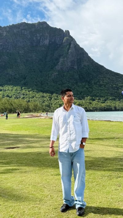 Le Morne Brabant Mauritius в июле — фото погоды (2026-07-11)