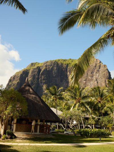 Le Morne Brabant Mauritius в июле — фото погоды (2026-07-14)