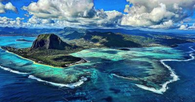 Le Morne Brabant Mauritius в июле — фото погоды (2026-07-15)