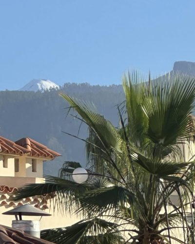 Royal Sunset Beach Club-Tenerife в марте — фото погоды (2026-03-26)