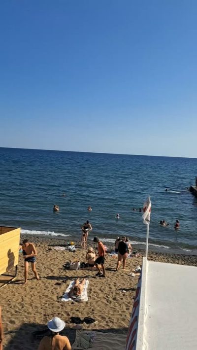 Судак #яздесьживу в июле — фото погоды (2026-07-11)