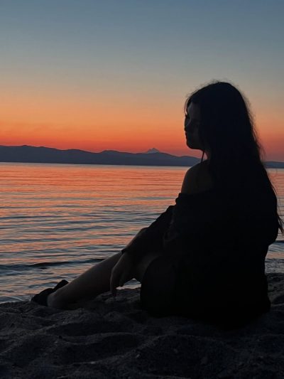 Chalkidiki, Greece в июле — фото погоды (2026-07-08)