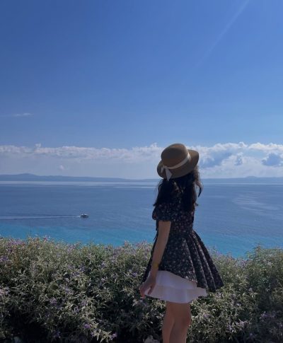 Chalkidiki, Greece в июле — фото погоды (2026-07-15)