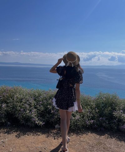 Chalkidiki, Greece в июле — фото погоды (2026-07-15)