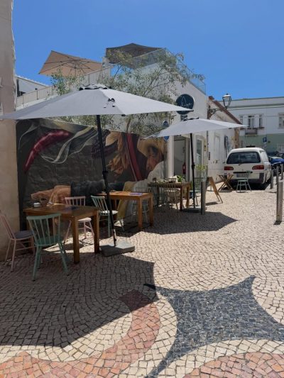 Lagos, Algarve, Portugal в июне — фото погоды (2026-06-25)