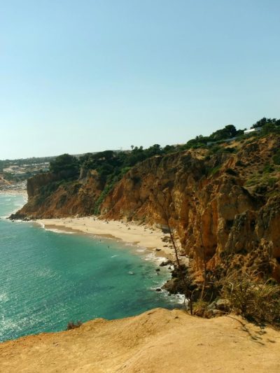 Lagos, Algarve, Portugal в июне — фото погоды (2026-06-30)