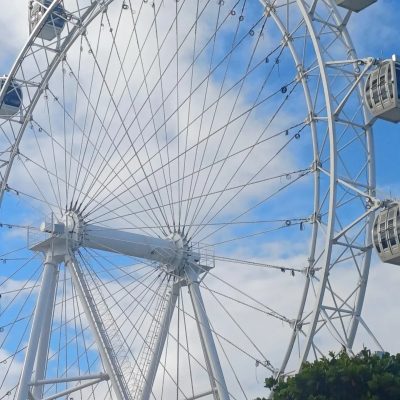 Praça Multi Eventos в июле — фото погоды (2025-07-03)