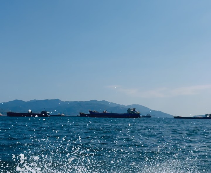 Погода во Вьетнаме