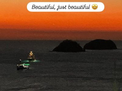Condovac la Costa в феврале — фото погоды (2026-02-18)