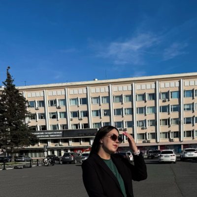 Поволжский государственный технологический университет - Волгатех в сентябре — фото погоды (2025-09-10)