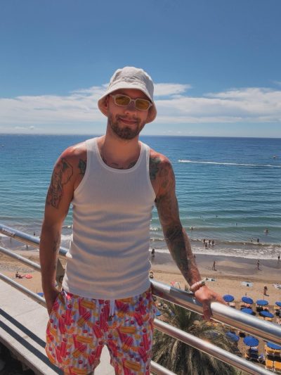 Playa del Ingles, Gran Canaria Spanien — фото погоды в июне (2026-06-27)