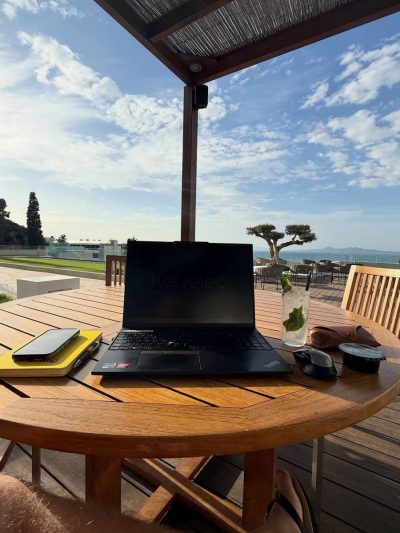 Sheraton Rhodes Resort — фото погоды в октябре (2025-10-27)
