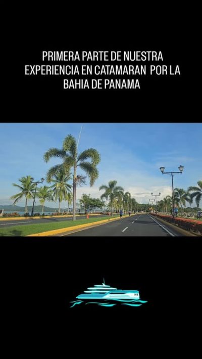 Flamenco Marina Panamá в сентябре — фото погоды (2025-09-28)