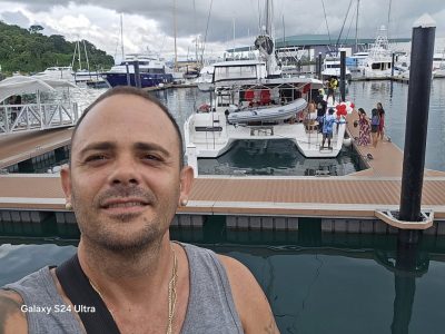 Flamenco Marina Panamá в ноябре — фото погоды (2025-11-30)