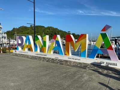 Flamenco Marina Panamá в январе — фото погоды (2026-01-23)