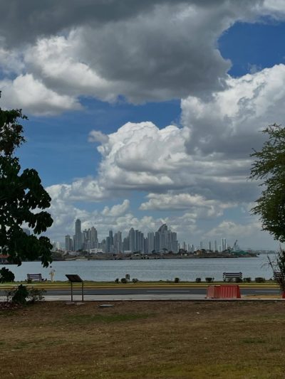 Flamenco Marina Panamá в апреле — фото погоды (2026-04-29)