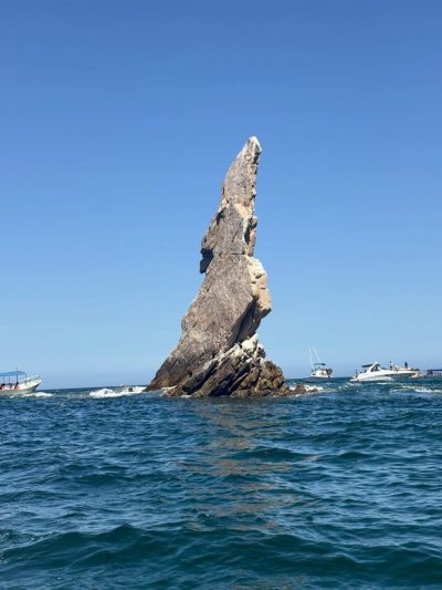El Arco, Los Cabos B. C. S. в апреле — фото погоды (2026-04-26)