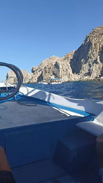El Arco, Los Cabos B. C. S. в мае — фото погоды (2026-05-08)