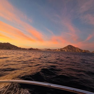 El Arco, Los Cabos B. C. S. в мае — фото погоды (2026-05-16)
