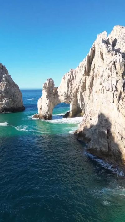 El Arco, Los Cabos B. C. S. в мае — фото погоды (2026-05-27)