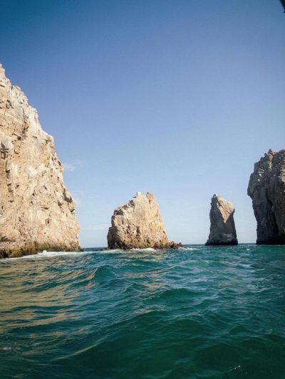 El Arco, Los Cabos B. C. S. в июне — фото погоды (2026-06-22)