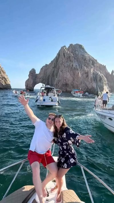 El Arco, Los Cabos B. C. S. в июне — фото погоды (2026-06-27)