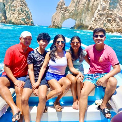 El Arco, Los Cabos B. C. S. в июле — фото погоды (2026-07-05)
