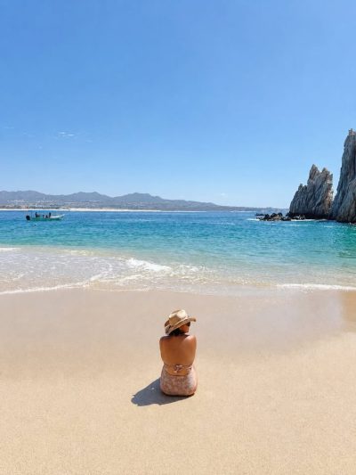 El Arco, Los Cabos B. C. S. в июле — фото погоды (2026-07-14)