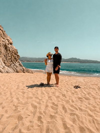 El Arco, Los Cabos B. C. S. в июле — фото погоды (2026-07-14)