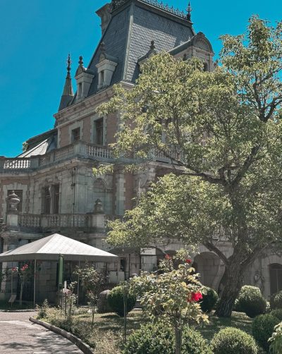 Massandra Palace — фото погоды в августе (2025-08-14)