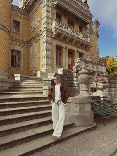 Massandra Palace — фото погоды в ноябре (2025-11-01)
