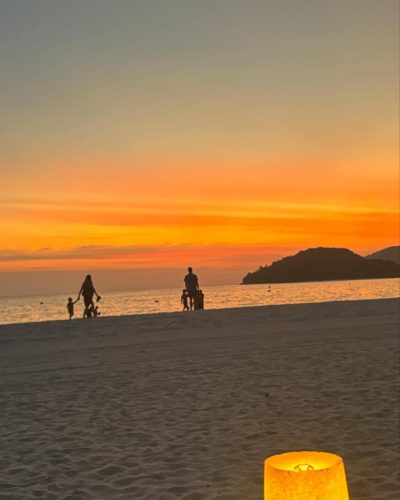 Langkawi International Airport Malaysia в феврале — фото погоды (2025-02-11)