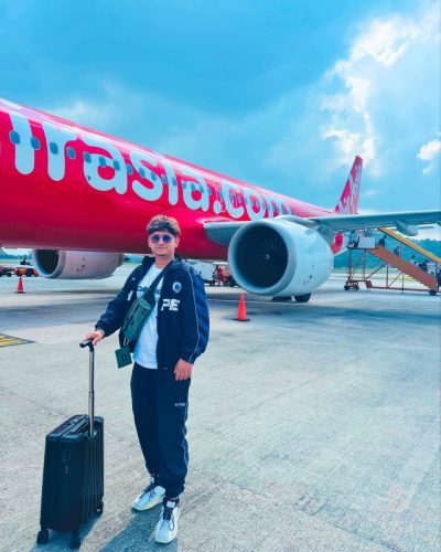 Langkawi International Airport Malaysia в марте — фото погоды (2025-03-27)