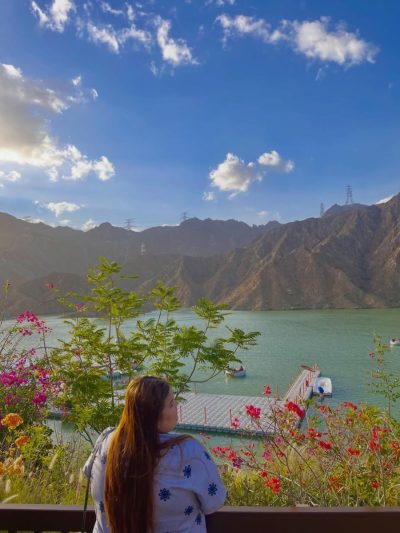 Ar Rufaysah Dam - Khor Fakkan в апреле — фото погоды (2026-04-04)