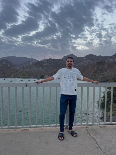Ar Rufaysah Dam - Khor Fakkan в апреле — фото погоды (2026-04-05)
