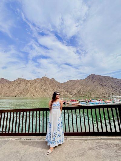 Ar Rufaysah Dam - Khor Fakkan в апреле — фото погоды (2026-04-10)
