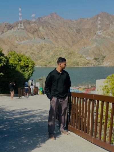 Ar Rufaysah Dam - Khor Fakkan в апреле — фото погоды (2026-04-15)