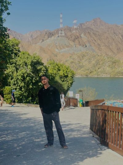 Ar Rufaysah Dam - Khor Fakkan в апреле — фото погоды (2026-04-15)