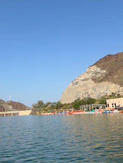Ar Rufaysah Dam - Khor Fakkan в апреле — фото погоды (2026-04-25)