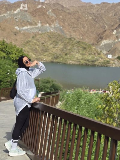 Ar Rufaysah Dam - Khor Fakkan в мае — фото погоды (2026-05-07)