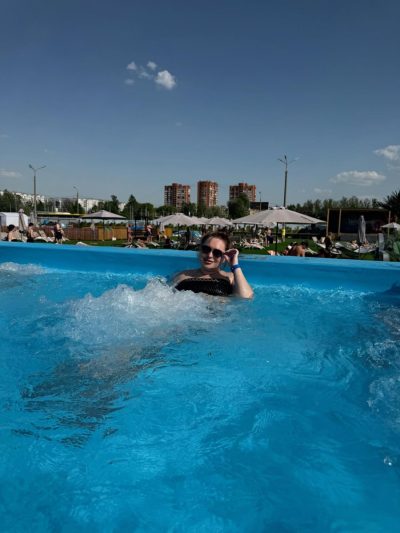 Ярослвль в мае — фото погоды (2026-05-21)