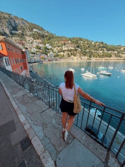 Nice, French Riviera в июле — фото погоды (2026-07-13)