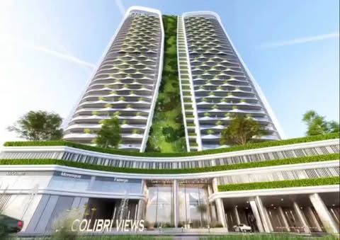Погода в ОАЭ