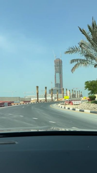 Al marjan island, Ras Al khaimah в сентябре — фото погоды (2025-09-10)